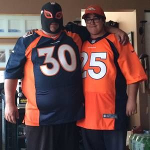 Meet your Posher, Brandon